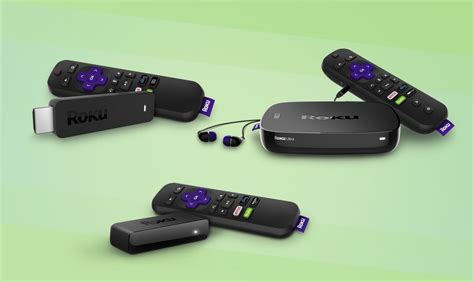 Roku Stick vs Express vs Ultra: Which Streaming Device Is Best for You ...