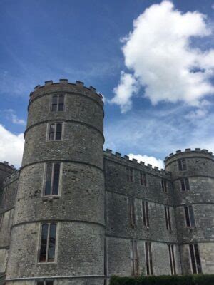 8 Best Castles To Visit In Dorset - Exploring Dorset