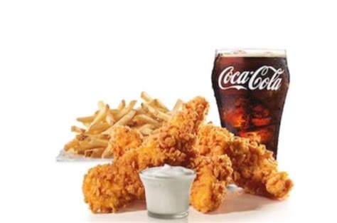 3 Pieces Combo: The Perfect Meal Deal - KFC Menu - KFC Menu