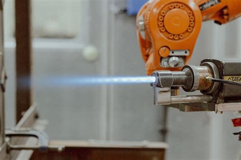 HVOF Thermal Spray Coating FAQ | New Metal Surfaces