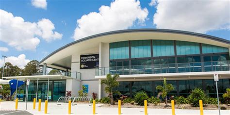 Brisbane aquatic centre named Queensland aquatic facility of the year ...