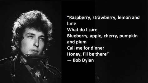 10 Cool Bob Dylan Quotes - NSF News and Magazine