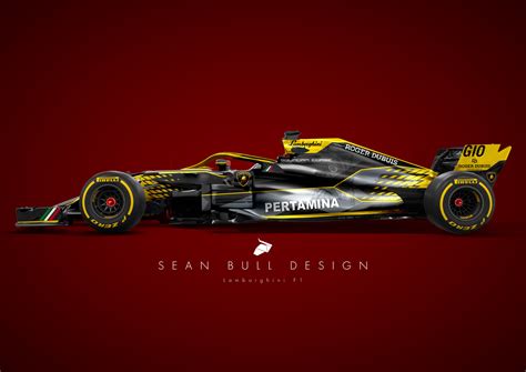 F1 Livery Designer : One for crossover enthusiasts, the verizon team penske myteam livery lets ...