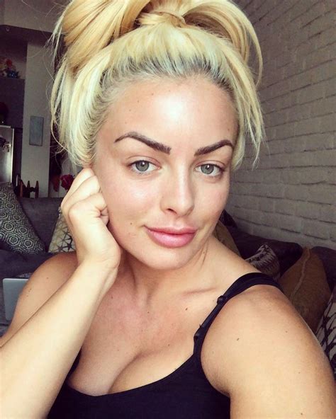 WWE Star Mandy Rose Is Launching Her Own Skincare Line — EXCLUSIVE