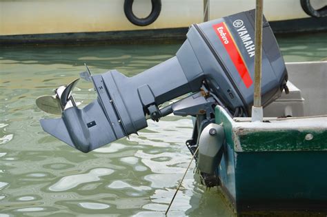 Tips For Cleaning An Outboard Motor | BoatLIFE