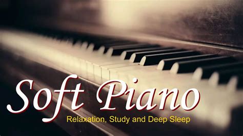 Relaxing piano calm piano music for sleep | Sleep music relaxing piano | Youtube piano sleep ...