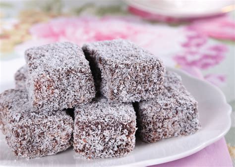 Lamingtons | Clover Corporate