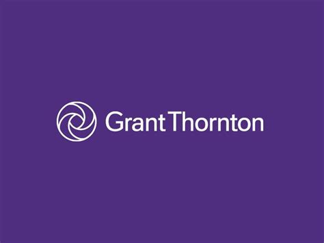 Grant Thornton Logo - LogoDix