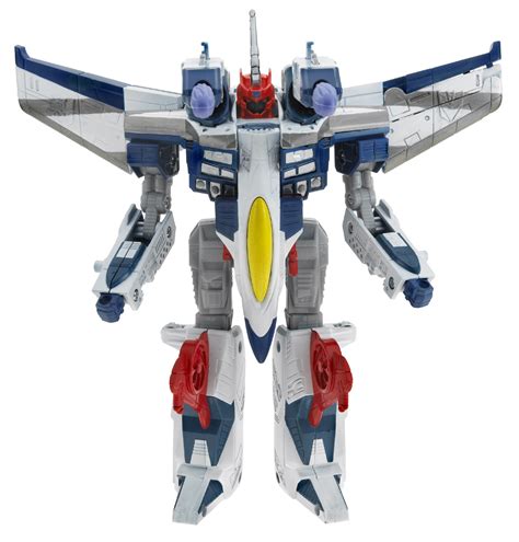 Ramjet with Thunderclash - Transformers Toys - TFW2005