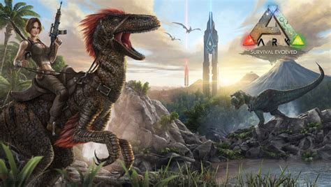 Ark survival evolved wiki - toolbezy