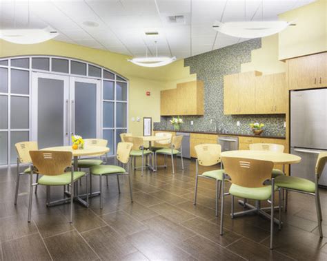 Break Room Ideas, Pictures, Remodel and Decor