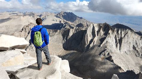 How to Get A Permit for Mount Whitney-Plus Tips to Increase Your ...