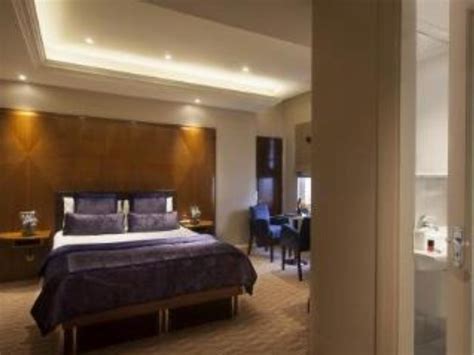 Radisson Blu Edwardian, Kenilworth Hotel, London - overview