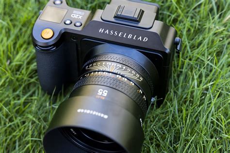 Hasselblad X2D 100C First Impressions: An Enjoyable Experience | PetaPixel