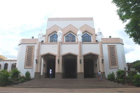 Antipolo Cathedral ~ Everything You Need to Know with Photos | Videos