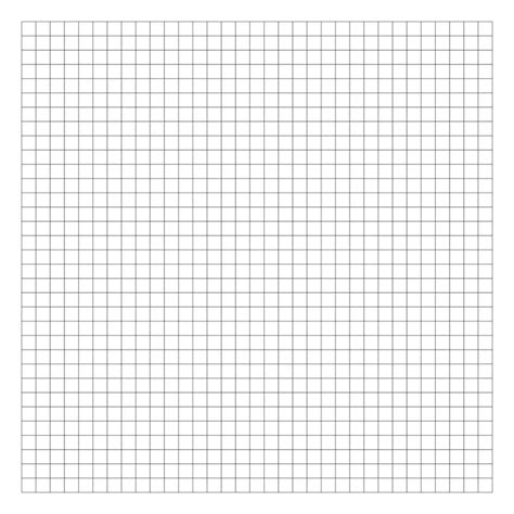 Square Grid Design 20318310 Vector Art at Vecteezy