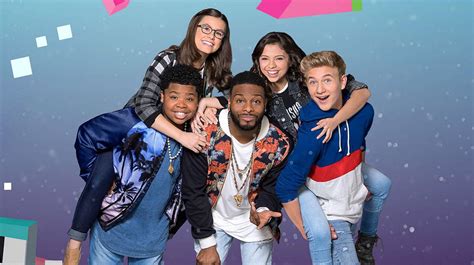 'Game Shakers' Cast: What Are the Nickelodeon Stars Up to Now?