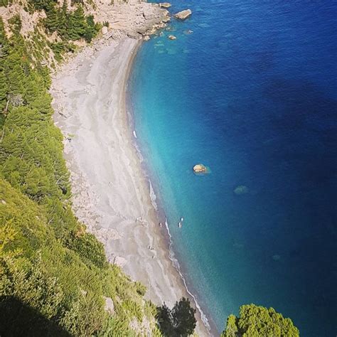 The Secret is Out! The Best Amalfi Coast Beaches Uncovered! | Amalfi ...