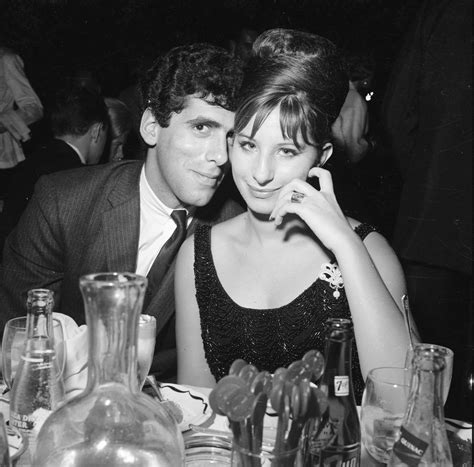 Barbra Streisand's Ex-Husband Elliott Gould Says She's Still a Significant Part of His Life