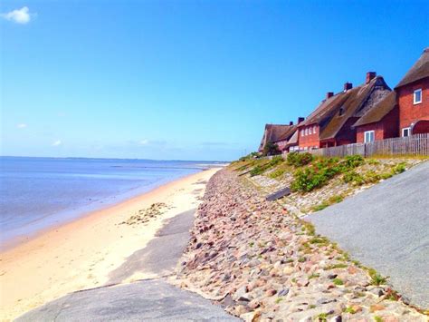 Sylt – The Largest Island in North Frisia | Tourism.de - Awesome travel destinations in Germany