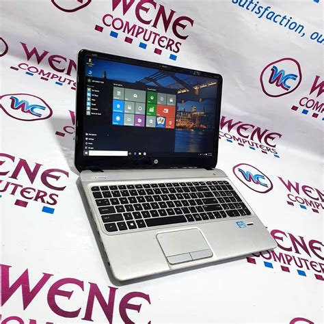 HP Envy M6 – Intel Core i5 vpro_ 750gb HDD _ 4GB RAM windows 10 pro ...