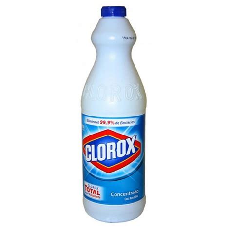 15/930ml CLOROX BLEACH - Abe Wholesale