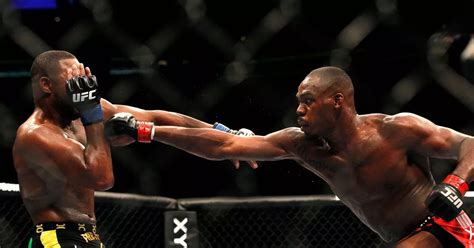 UFC 145: Why Jon Jones made UFC 145 boring - by being too good - Simon ...