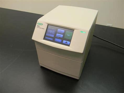 PX1 PCR Plate Sealer at best price in Bengaluru by Triune Solutions Inc ...