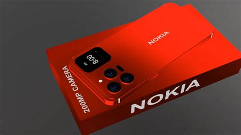 Nokia Magic Max: Precio, características y cuándo llega a México