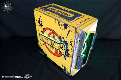 BORDERLANDS 3 » builds.gg