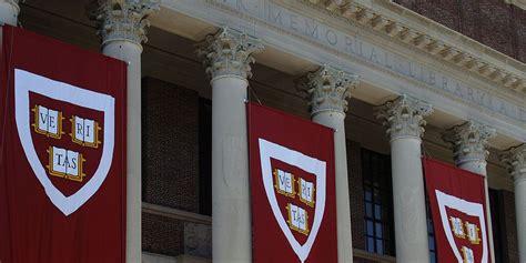 Discover the Excellence of Harvard University