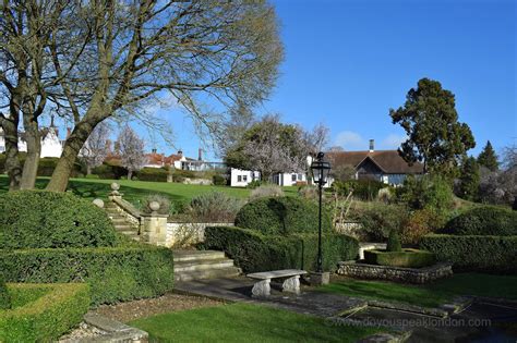 Danesfield House: a little gem in Buckinghamshire – DOYOUSPEAKLONDON