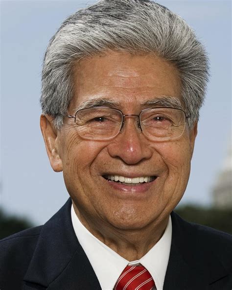 Sen. Daniel Akaka (D-HI) To Retire - Joe.My.God.