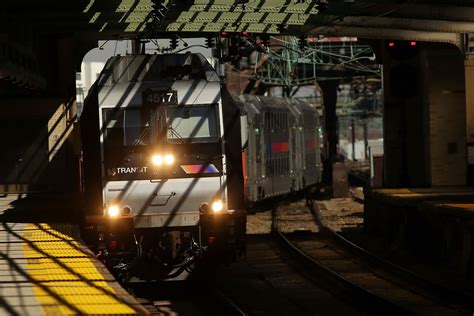 How the U.S. Transportation System Fuels Inequality - Institute for ...