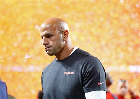 Robert Saleh emerges as 1st finalist for New York Jets coaching job