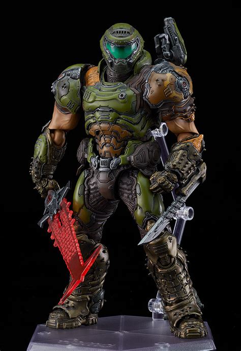 95％以上節約 Figma doom slayer asakusa.sub.jp