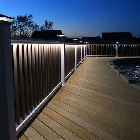 Awesome deck lighting ideas you can use at your house