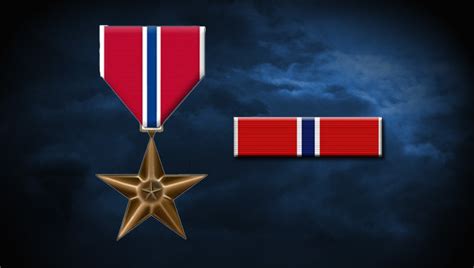 Bronze Star Medal > Air Force's Personnel Center > Display