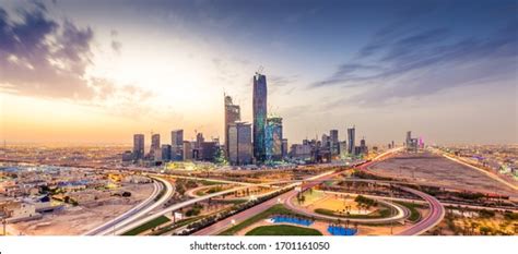 3,578 Riyadh Skylines Images, Stock Photos, 3D objects, & Vectors | Shutterstock