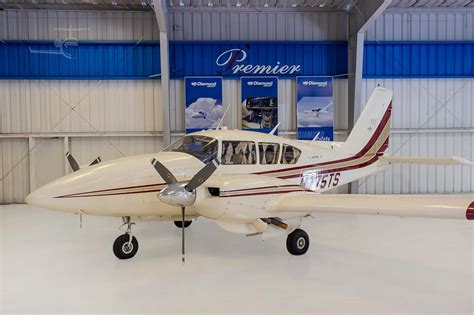 N775TS | 1976 PIPER TURBO AZTEC F on Aircraft.com