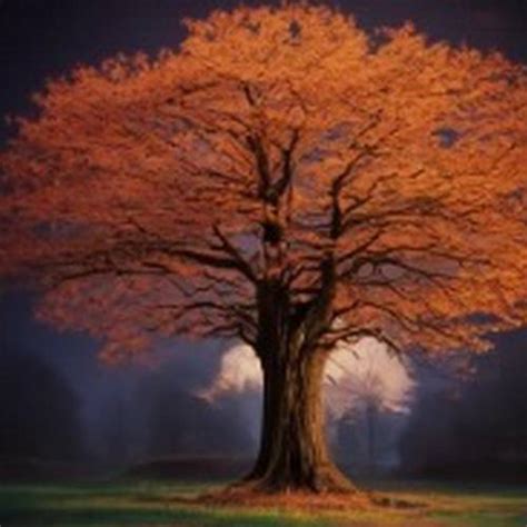 New Jersey State Tree: Symbolism and Importance