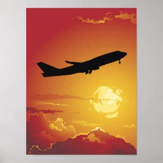 Airplane Posters, Airplane Prints & Airplane Wall Art