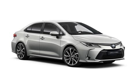 Toyota Corolla 2022 Png