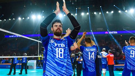 Top 5 Most Famous Volleyball Sponsors | VolleyCountry