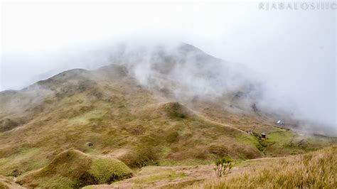 Mount Pulag National Park Map - Cordillera Administrative Region, Philippines - Mapcarta