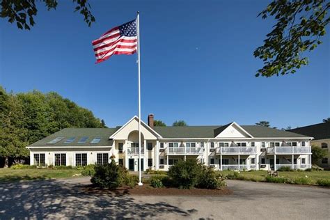 THE COUNTRY INN AT CAMDEN ROCKPORT - Updated 2022 Prices & Hotel Reviews (Maine)