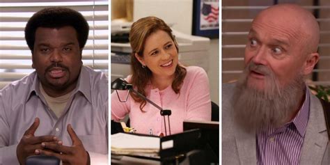 The Office: Every Character, Ranked By Likability