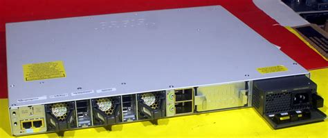 C9300-48U-E Cisco 9300 48-Port UPOE Network Essentials Switch ...