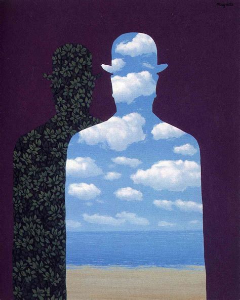 René Magritte | Surrealist painter | Tutt'Art@ | Pittura * Scultura * Poesia * Musica