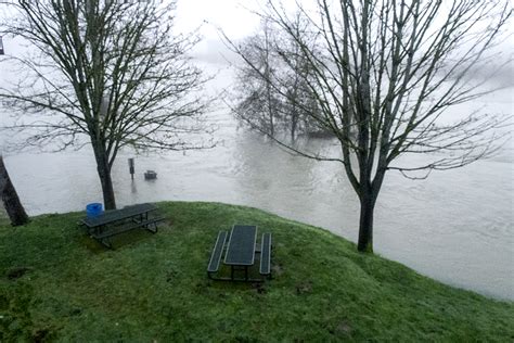 Snohomish river flood Archives - Warner Blake